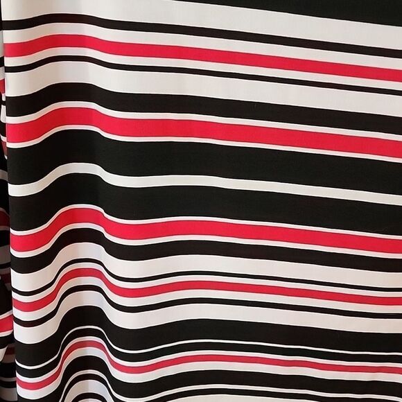 Beautiful Susan Graver top 1X - Picture 1 of 5